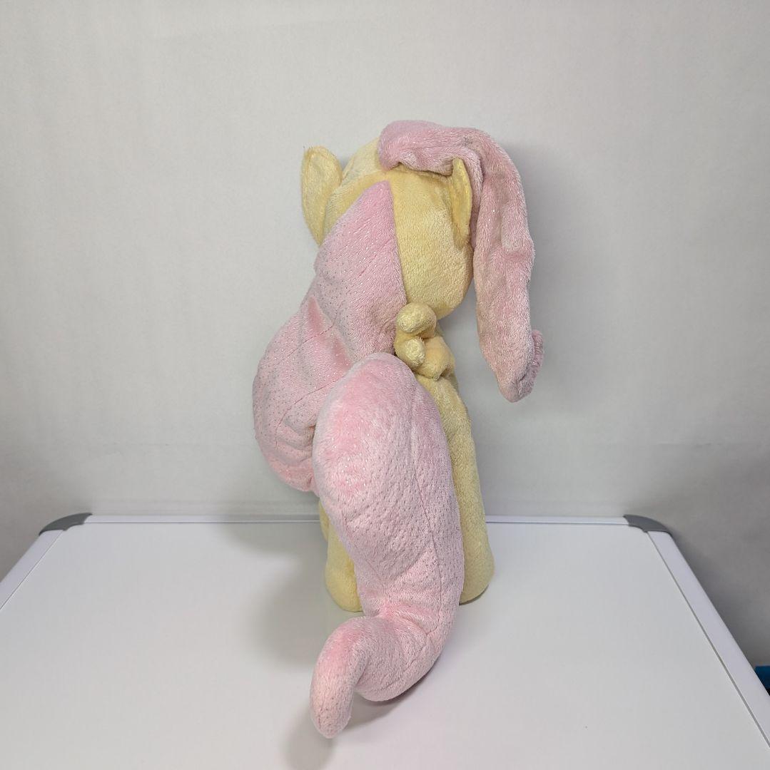 マイリトルポニー ドイツ NICI製 30cm ぬいぐるみ 4セット