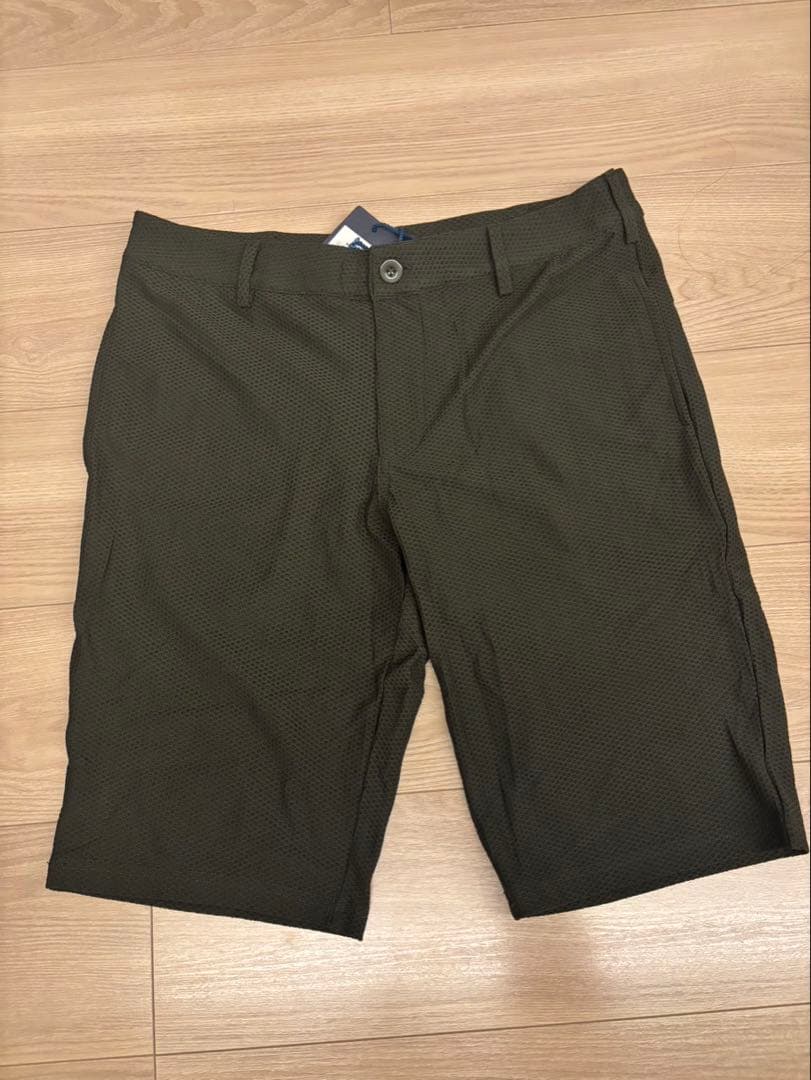 muta ハーフパンツ　サイズ5