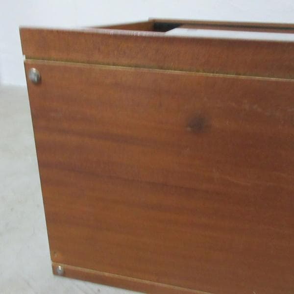 イギリス ビンテージ 家具 Avalon Yatton ブックケース 6767d