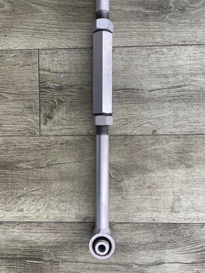 150プラド　ラテラルロッド JAOS BATTLEZ