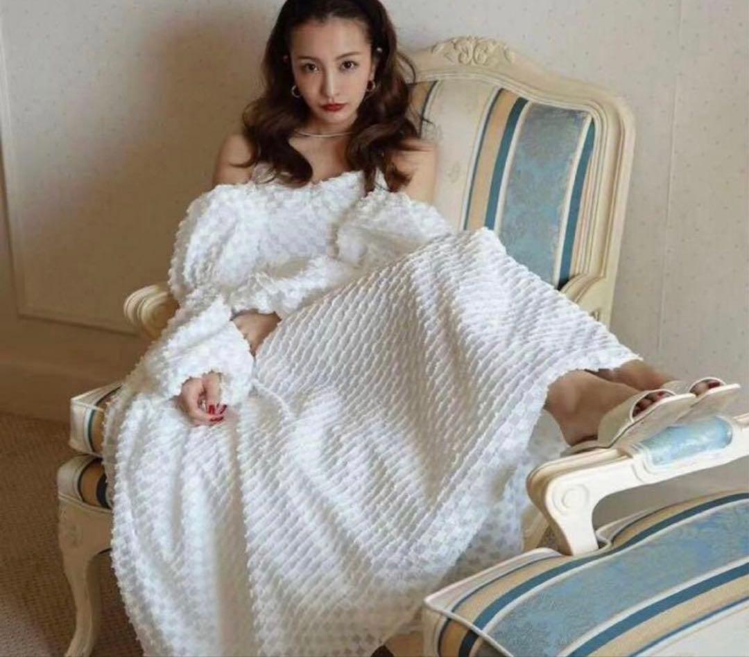 Rosy luce ワンピース