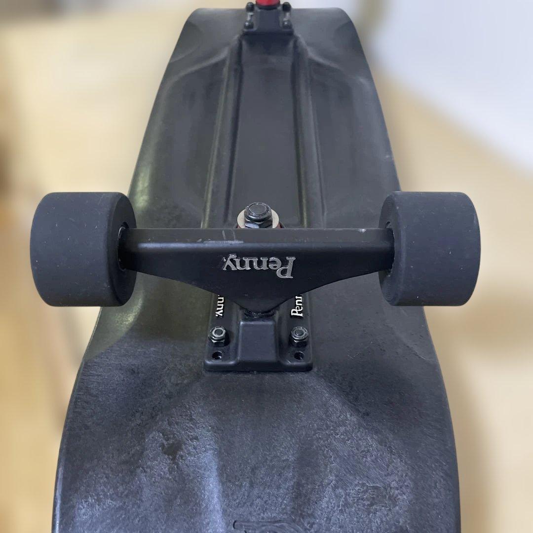 Penny32 スケートボード ブラック