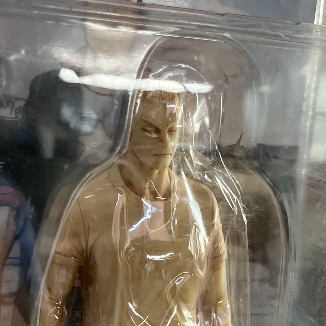 クローズ&ワースト 月島花 6体セット 限定版