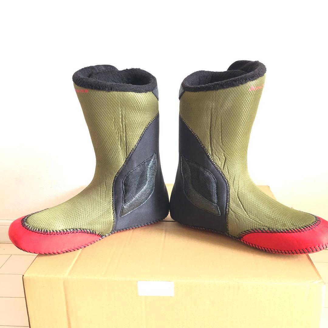 K2 tt taro tamai スノーボード ブーツ 26cm boa