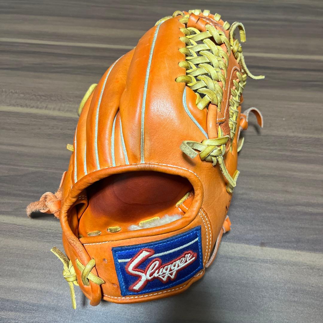 久保田スラッガー 軟式グラブ KSN-T1