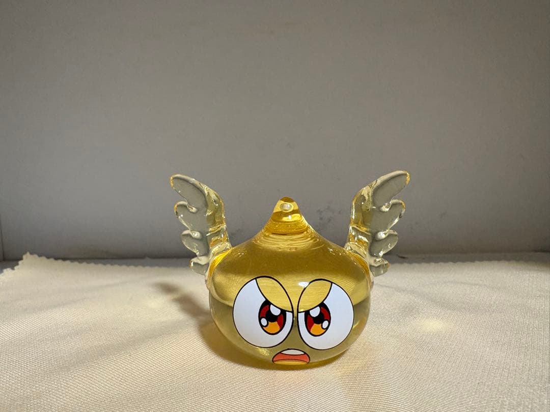 ドラゴンクエスト ダイの大冒険 セガ アクリルスタンド アクリルクリアフィギュア