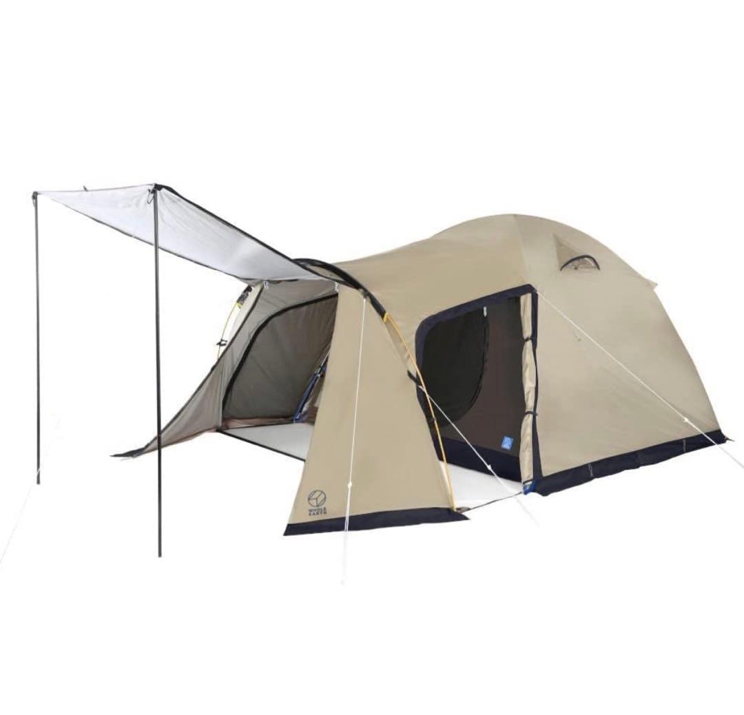 ホールアース アースドーム270 V