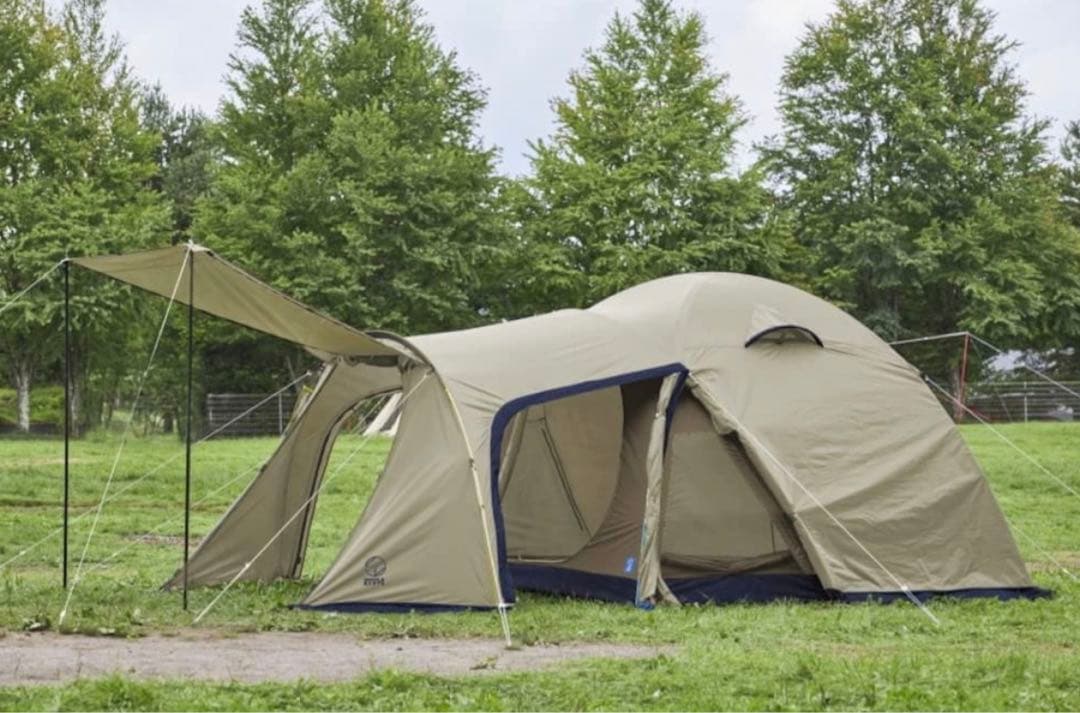 ホールアース アースドーム270 V