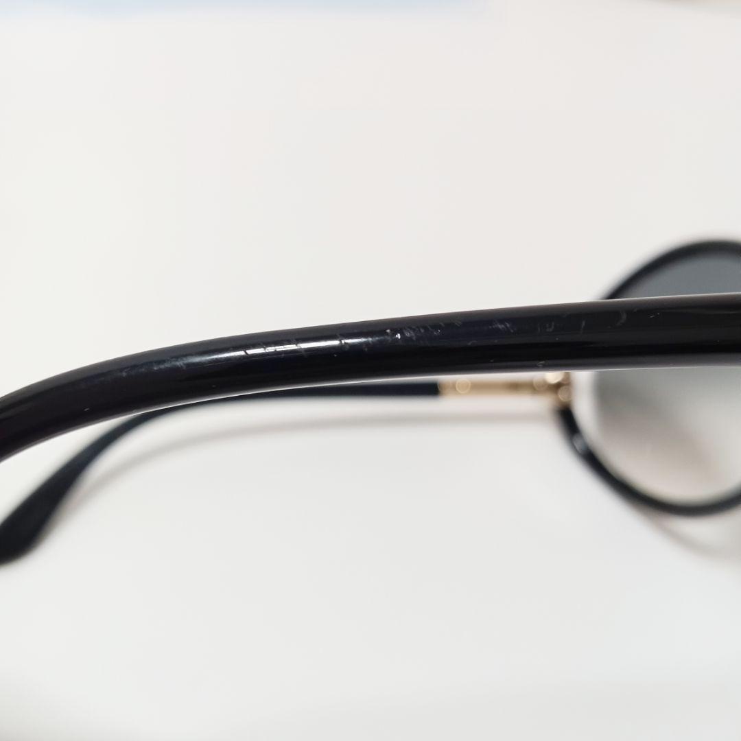 トムフォード TOM FORD サングラス ブラック ゴールド レディース