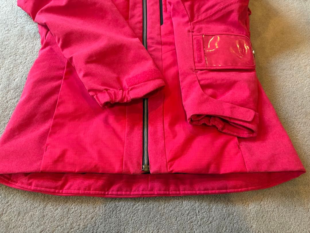 デサント・上下セット　使用頻度少ない美品