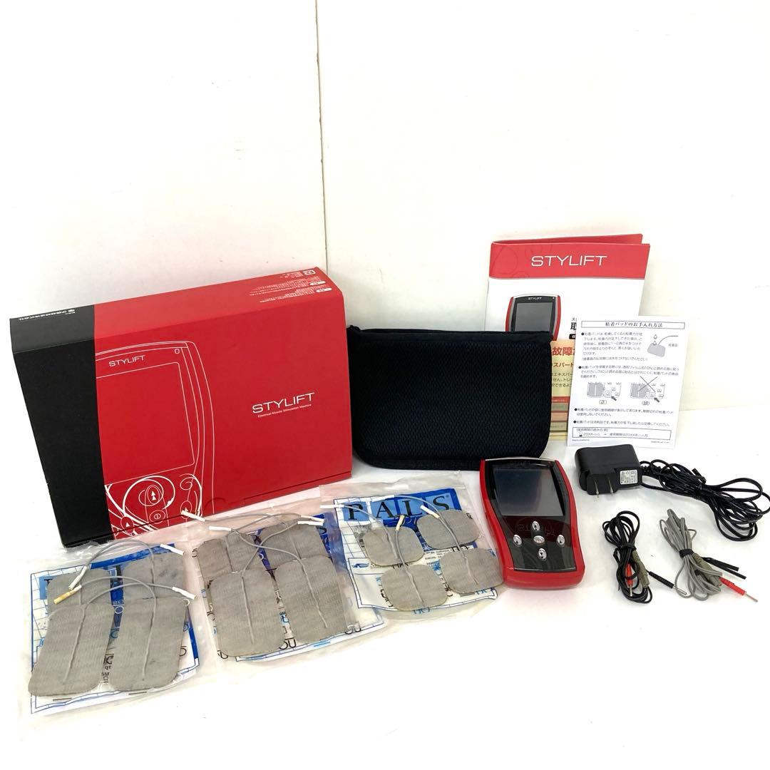3724-P STYLIFE スタイリフト 伊藤超短波 EMS ジャンク