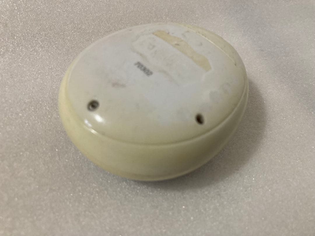 【レア】たまごっちiDL ホワイト