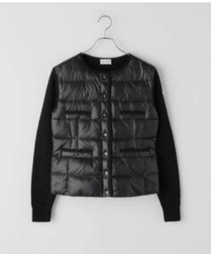 MONCLER CARDIGAN* モンクレールカーディガン 38サイズ 超美品