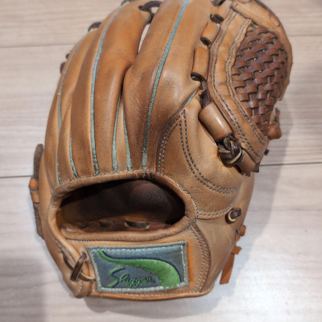 久保田スラッガー　軟式用　KSN-LS-Ⅱ　内野