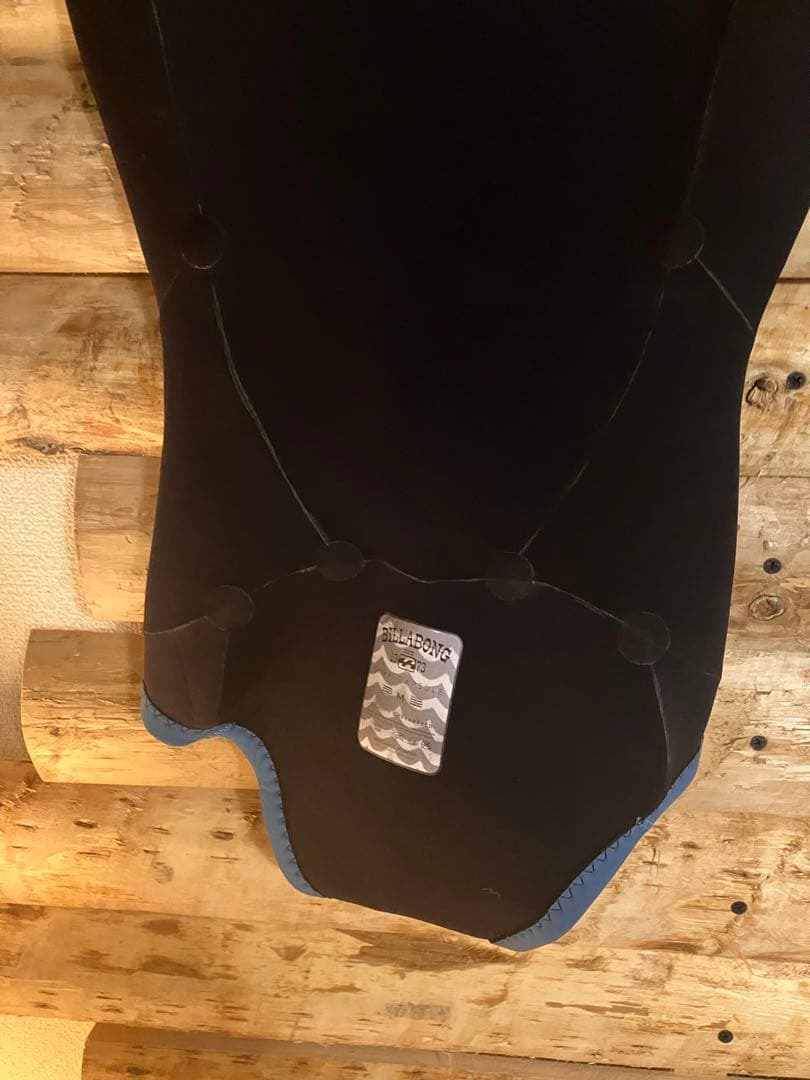 BILLABONG/ビラボン　ロンスプ　M