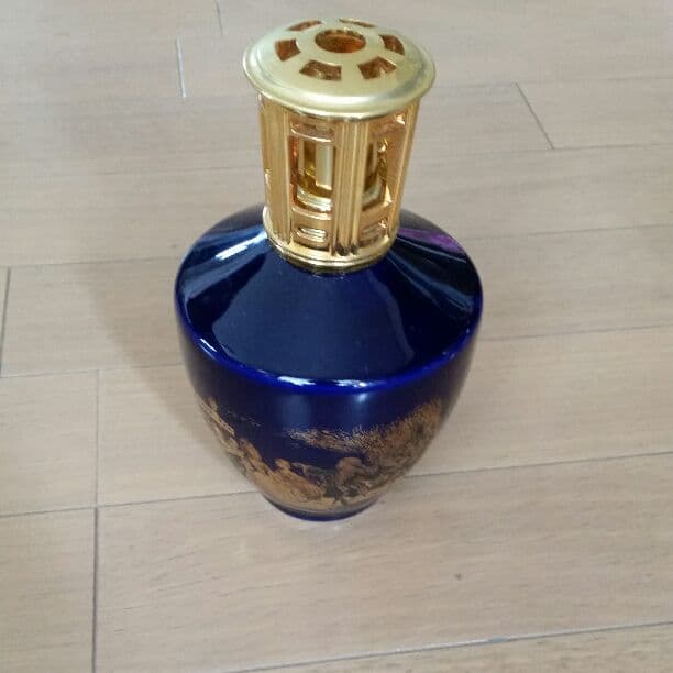 値下げ　ランプベルジェ　　ランプ