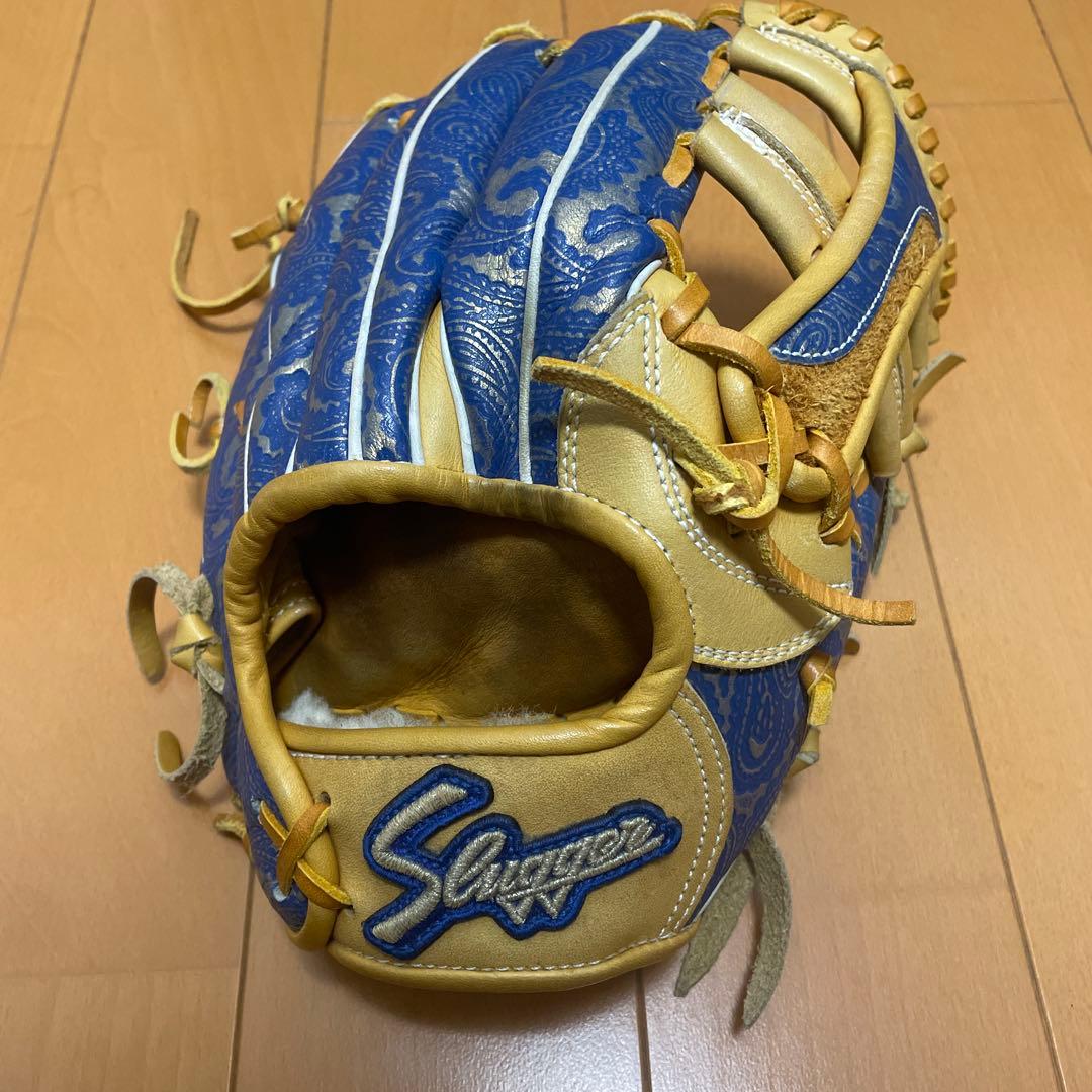 久保田スラッガー　オールスターモデル2019 軟式グローブ