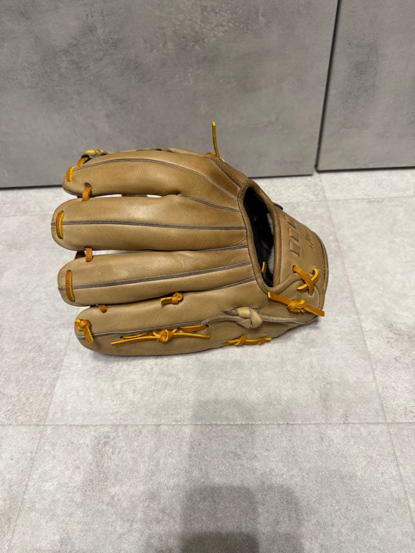 Mizuno Pro ミズノプロ　軟式野球グローブ