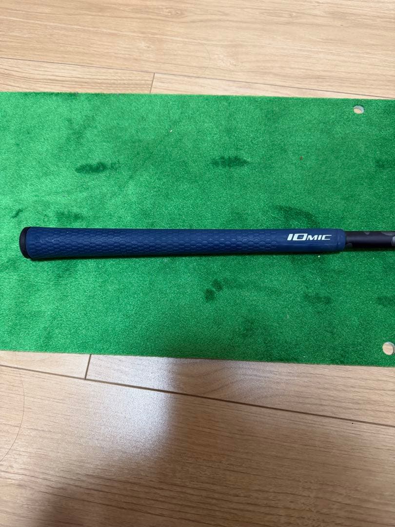 Qi35 フェアウェイウッド　7W