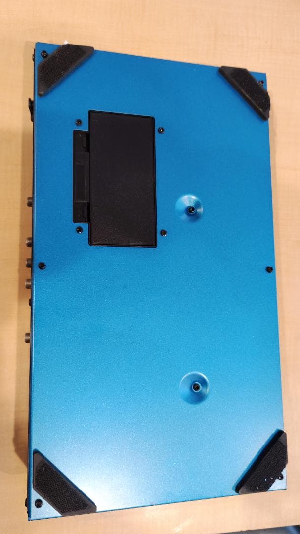 【箱・取説付】BOSS ME-50 マルチエフェクター