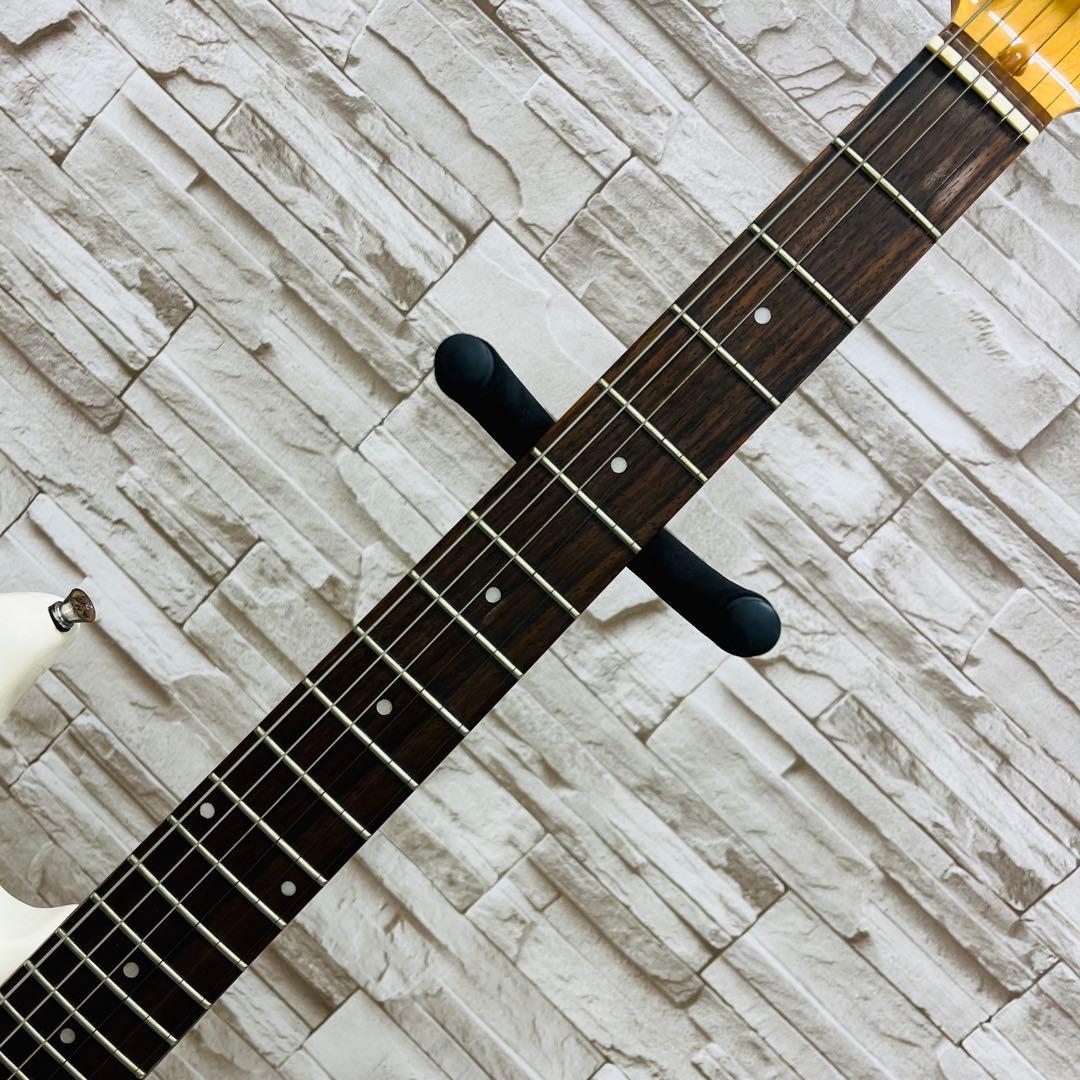 Elioth エリオス S series ストラトタイプ エレキギター