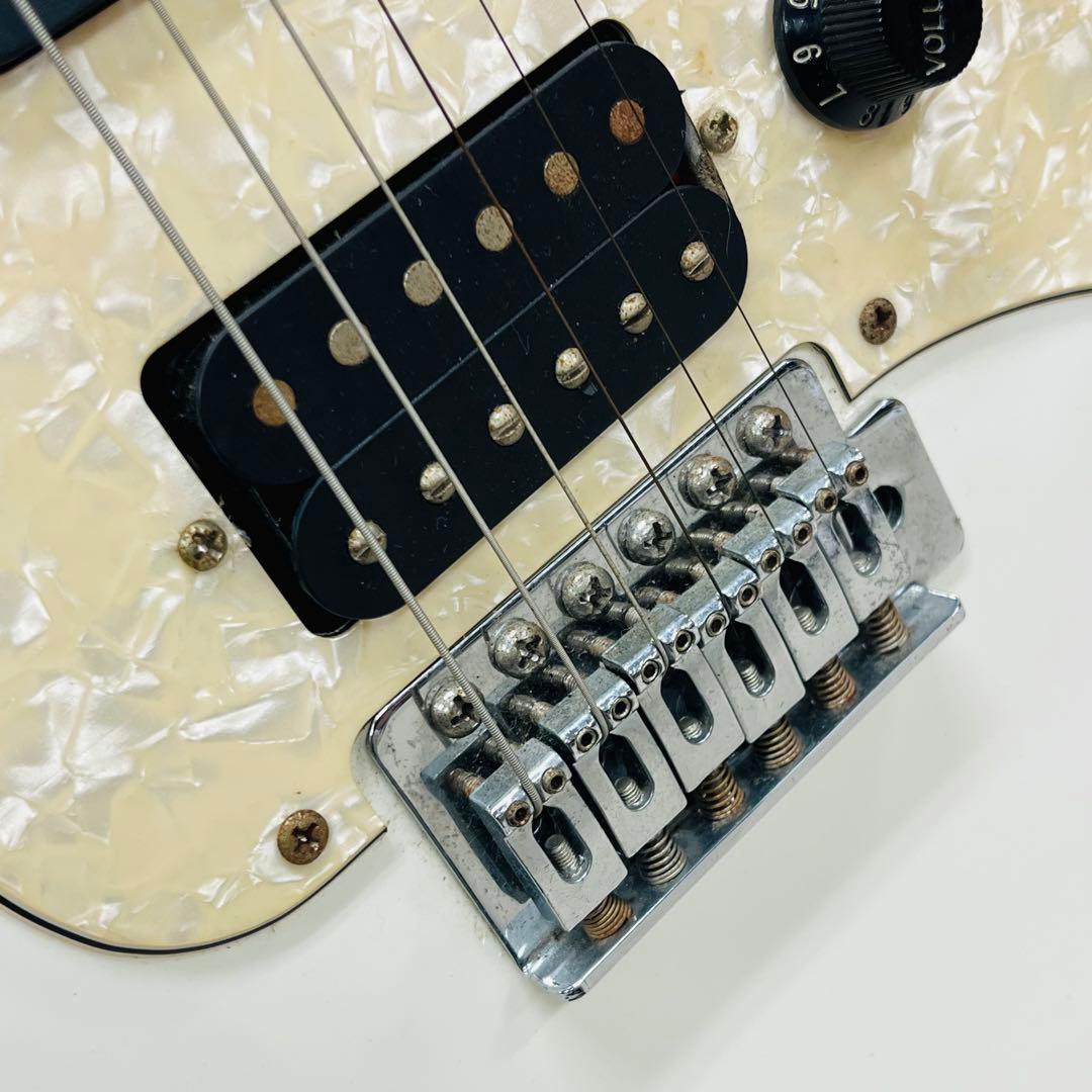 Elioth エリオス S series ストラトタイプ エレキギター