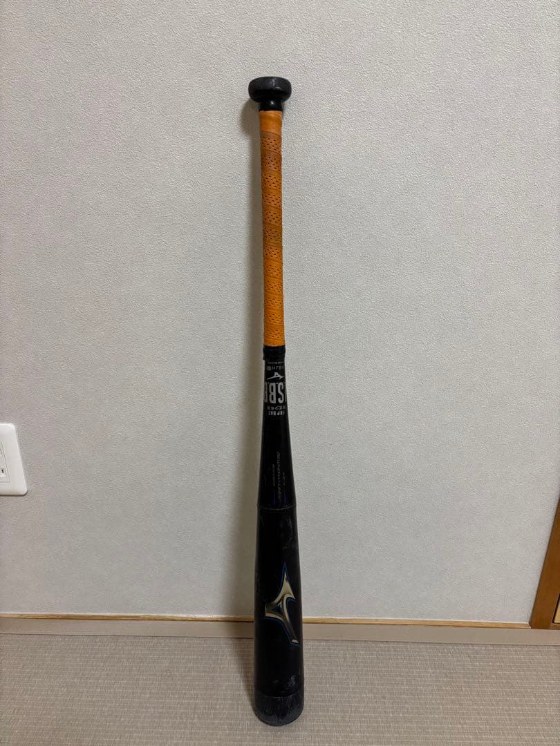 ミズノ ビヨンド マックス レガシー 80㎝ 少年野球用