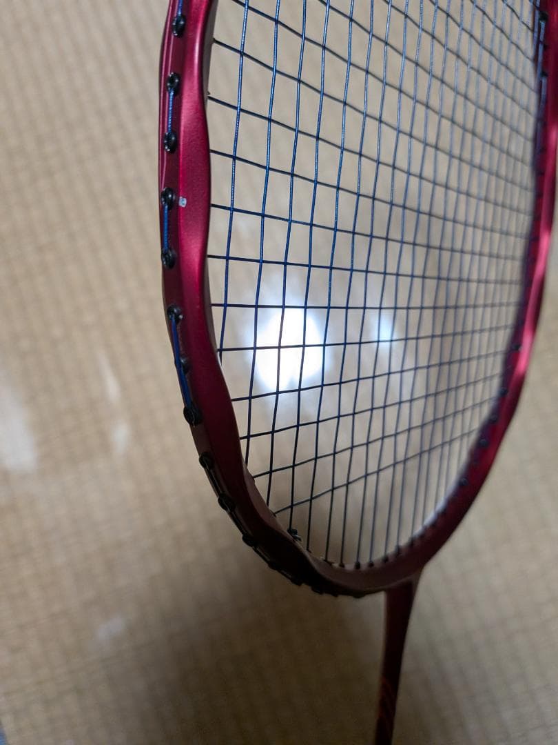 GOSEN インフェルノ レイド