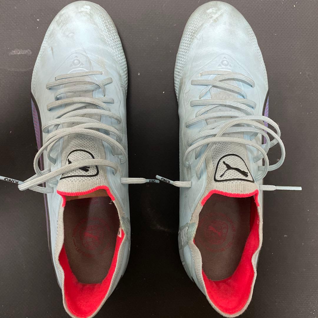 PUMA KING アルティメット　26.5