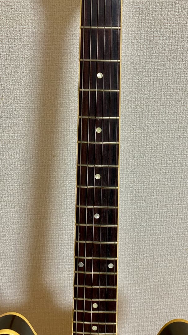 ギター Gibson ES-335 Historic Collection Custom