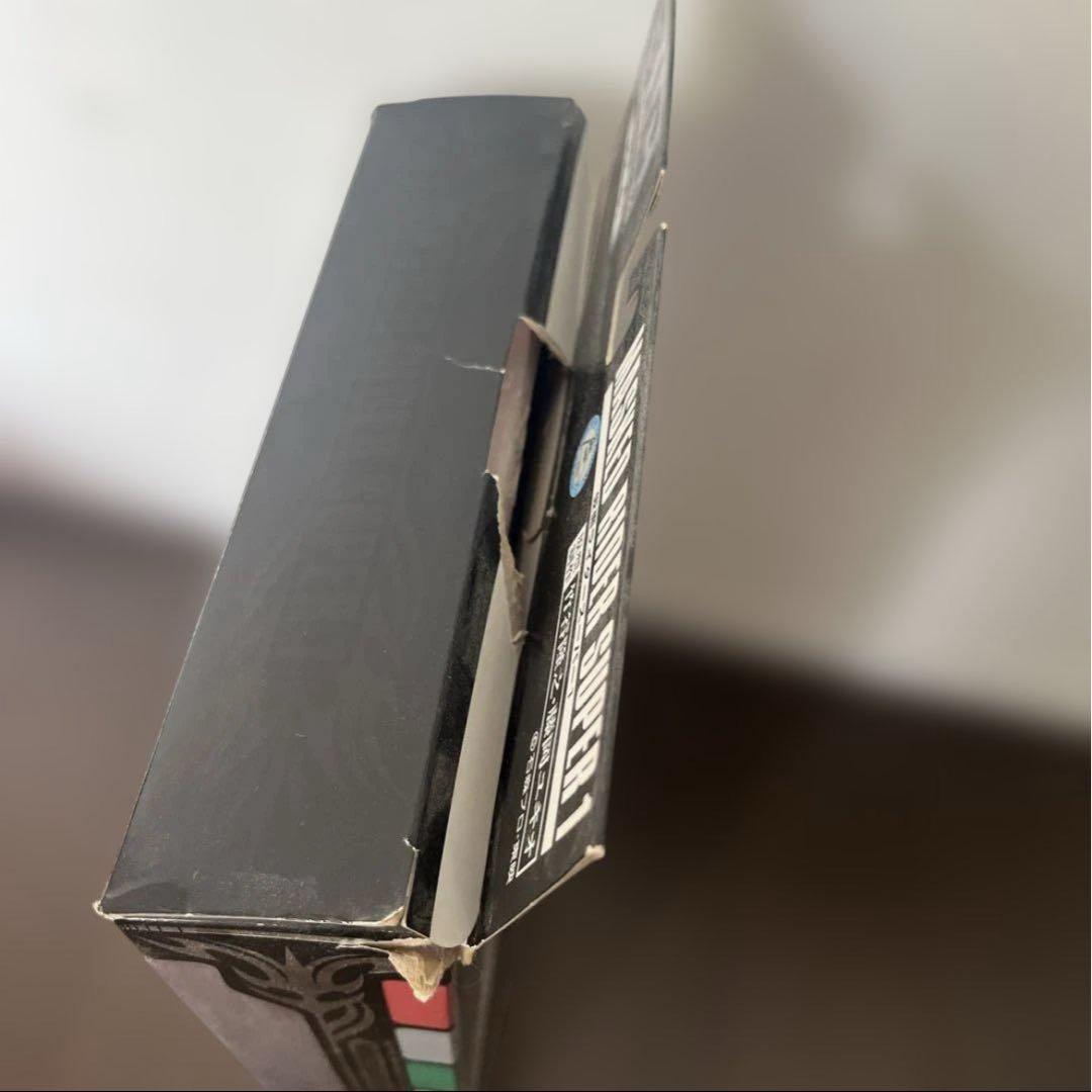 S.I.C. 仮面ライダーVOL 29 仮面ライダースーパー1 BANDAI