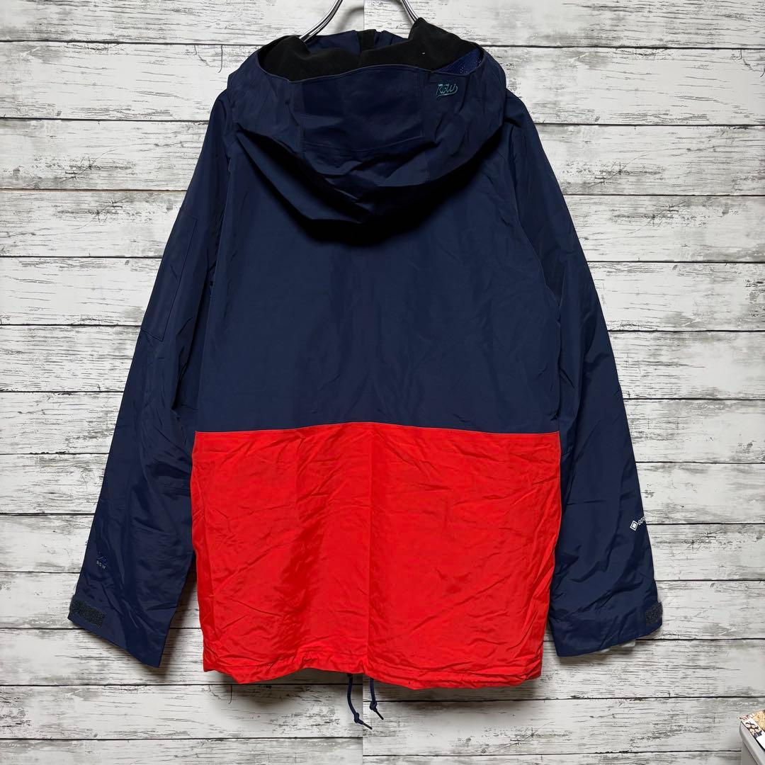 REW 19-20 THE STRIDER JKT 16　スノボー　ウェア