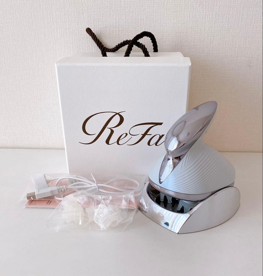 【Refa】リファビューテック ヘッドスパ