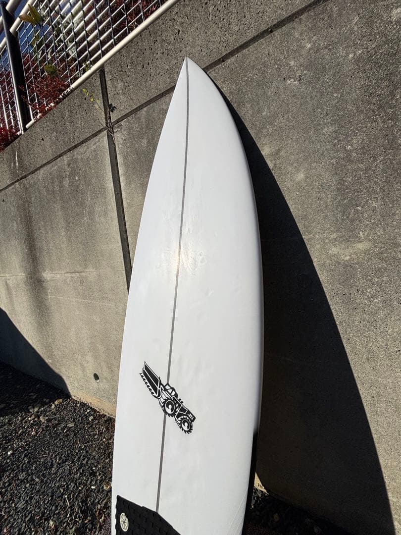 ゼロフュージョン5'9 PU