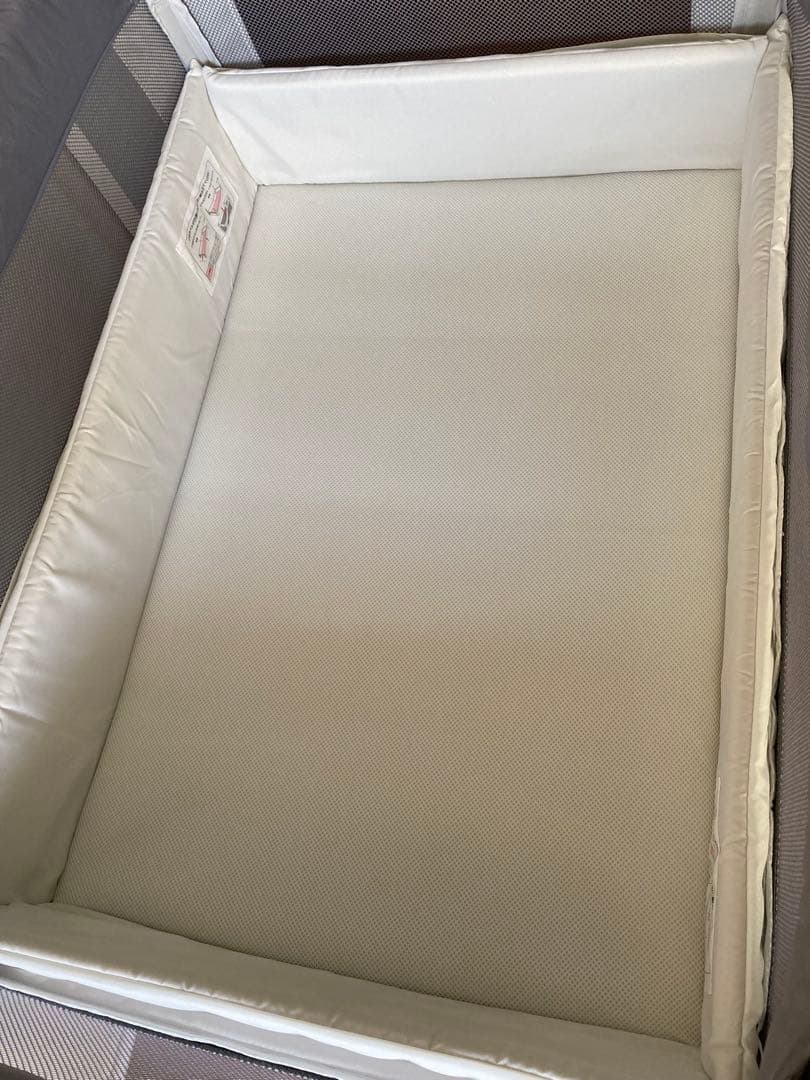 ココネルエアー　グレーベアー