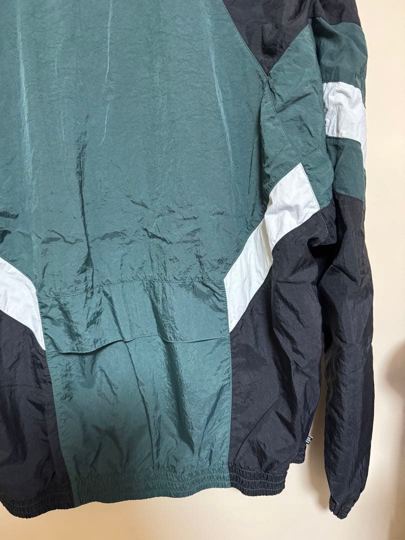 adidas REKIVE ナイロントラックジャケットL 遠藤さくら　常田大希