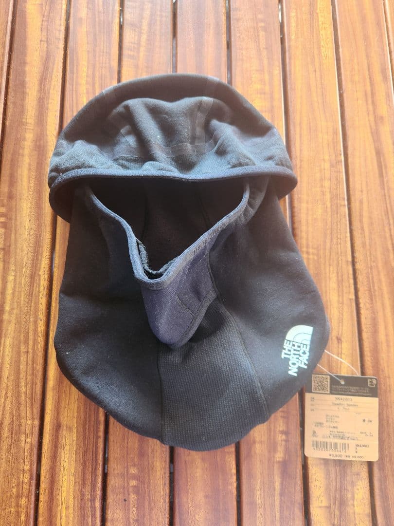 THE NORTH FACE エクスペディションバラクラバ【Mサイズ】