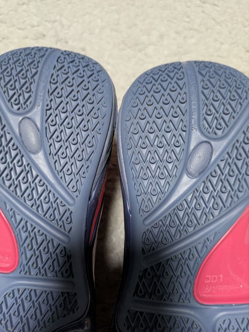 LI-NING Dlo1エナジードリンクUS8.5