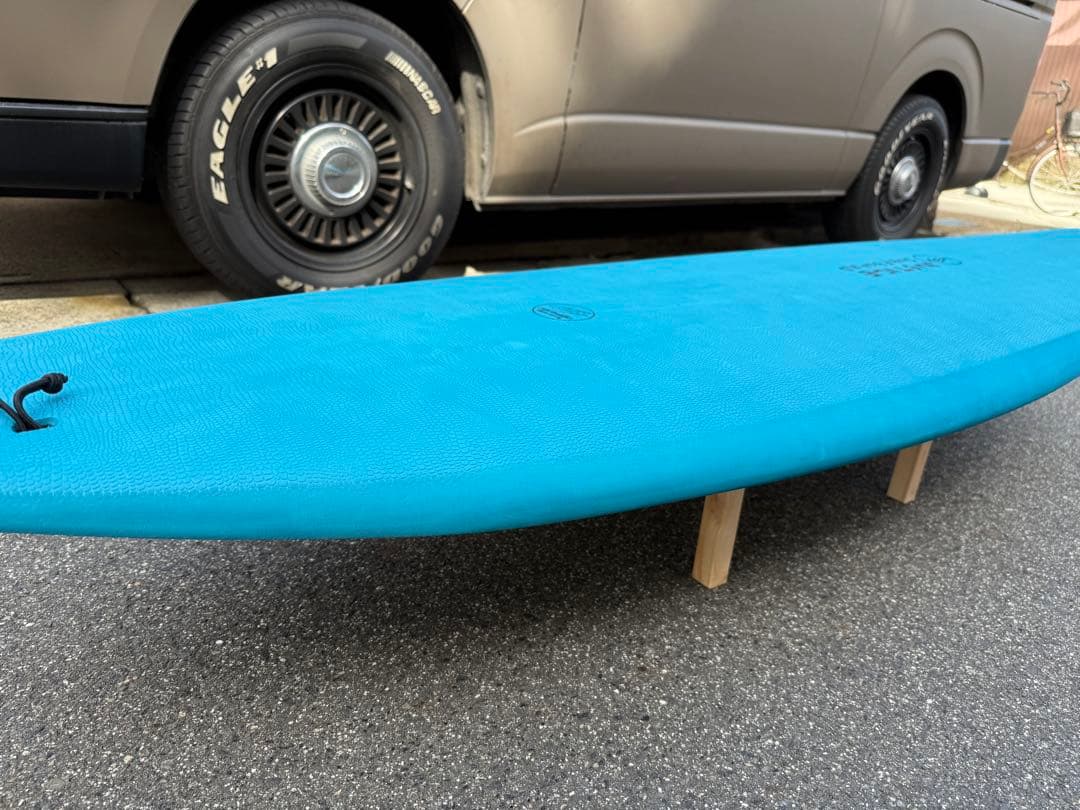 サーフィン・ボディボード umeo73