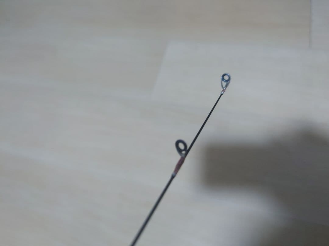 メジャークラフト ファインテール FAX-S5102L