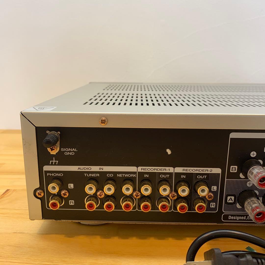Marantz PM5005 プリメインアンプ 動作品 オーディオ