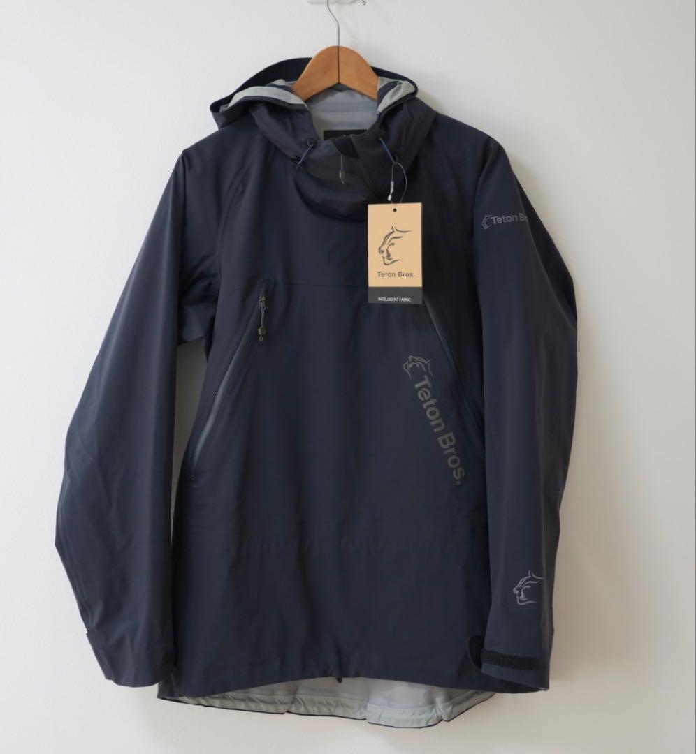 スノーボード Teton Bros. Tsurugi Jacket
