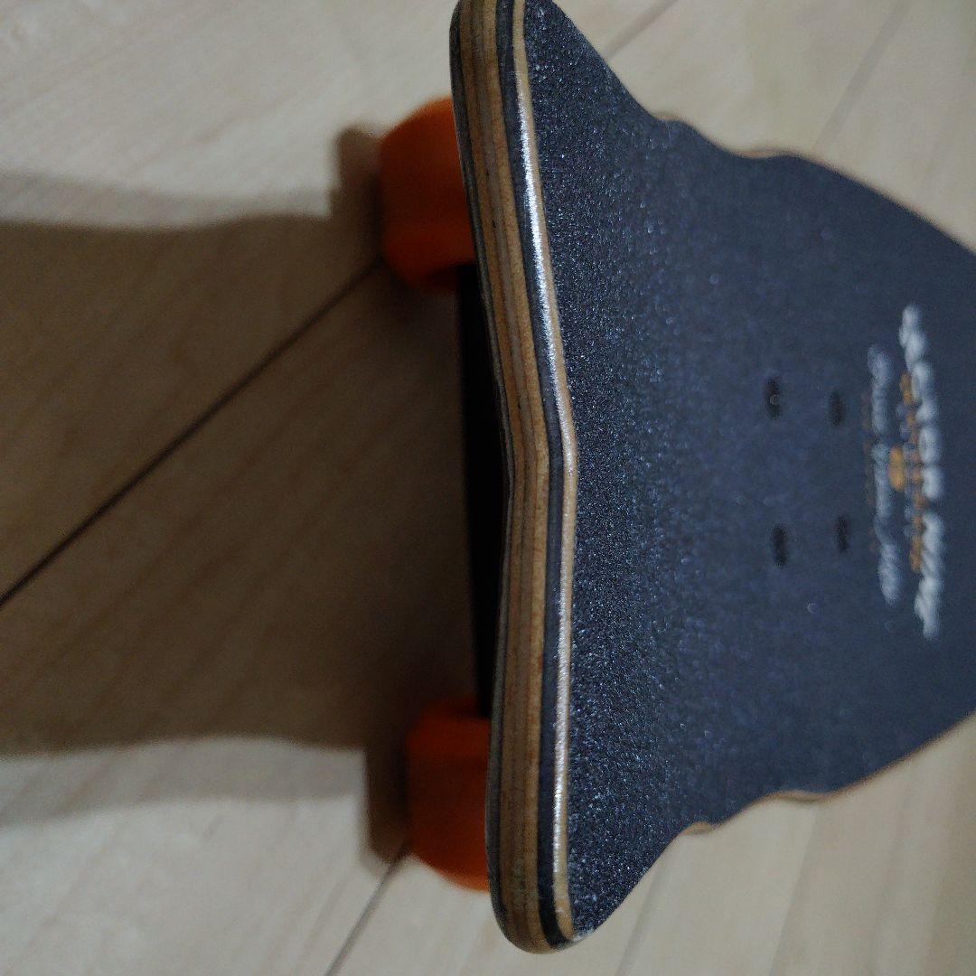 セクター9スケートボード