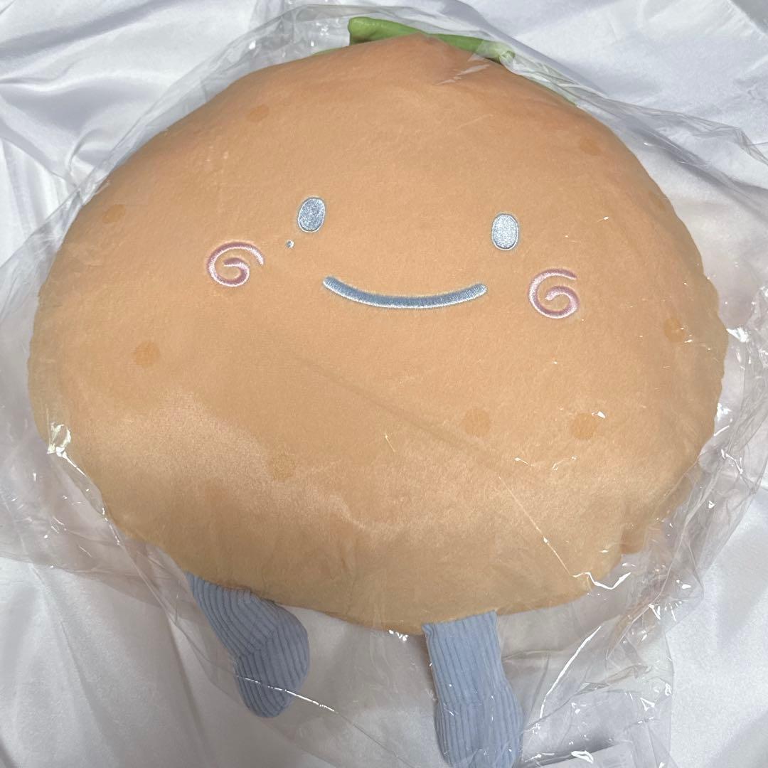 SUPER JUNIOR SJ MARKET キュヒョン　クッション