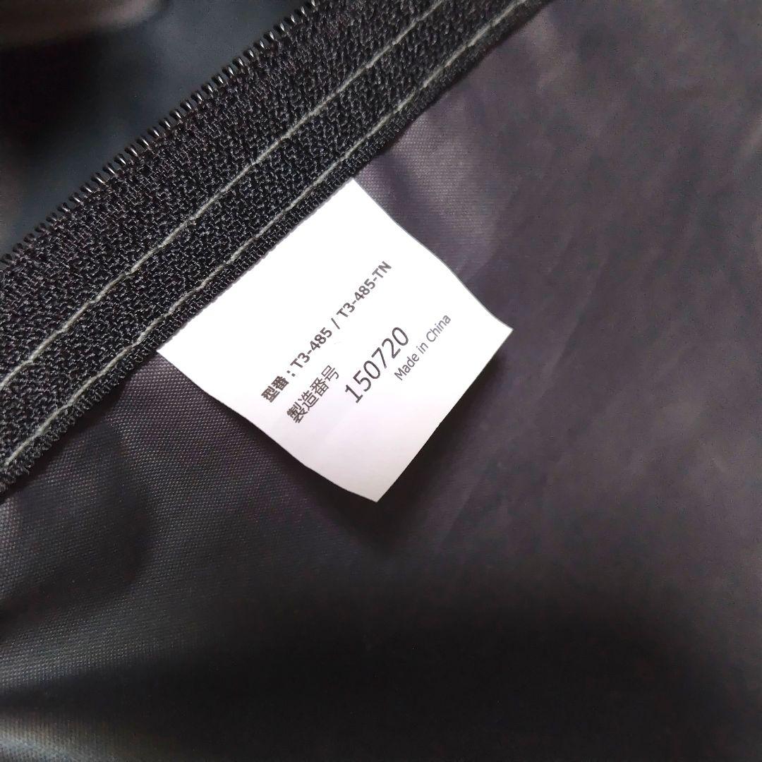 【美品/送料込】DOD ライダーズタンデムテント T3-485