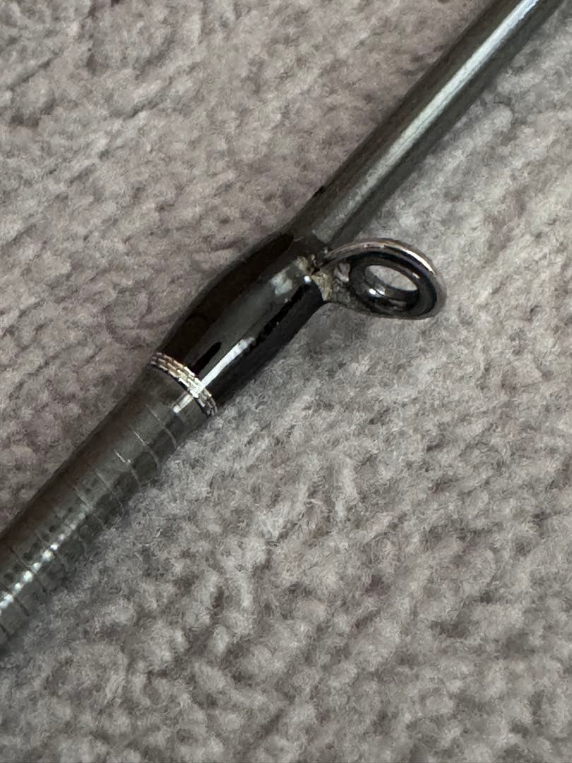 メジャークラフト X-RIDE XRS-S762E/TR ティップラン