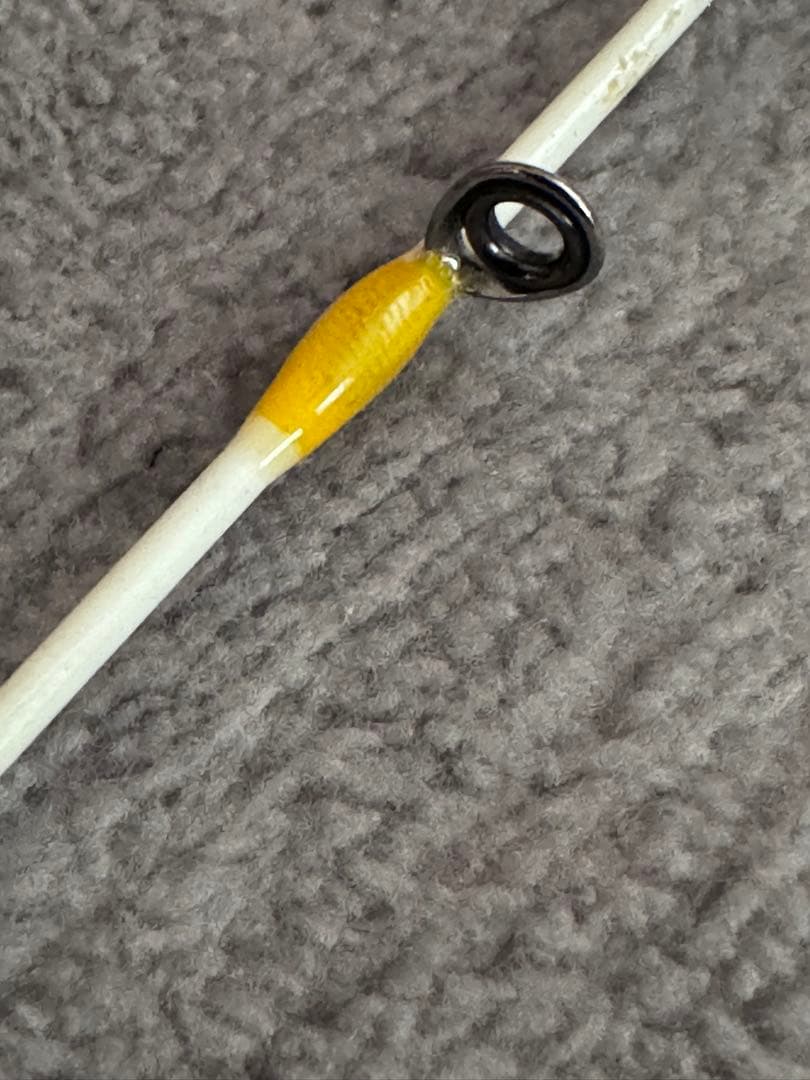 メジャークラフト X-RIDE XRS-S762E/TR ティップラン