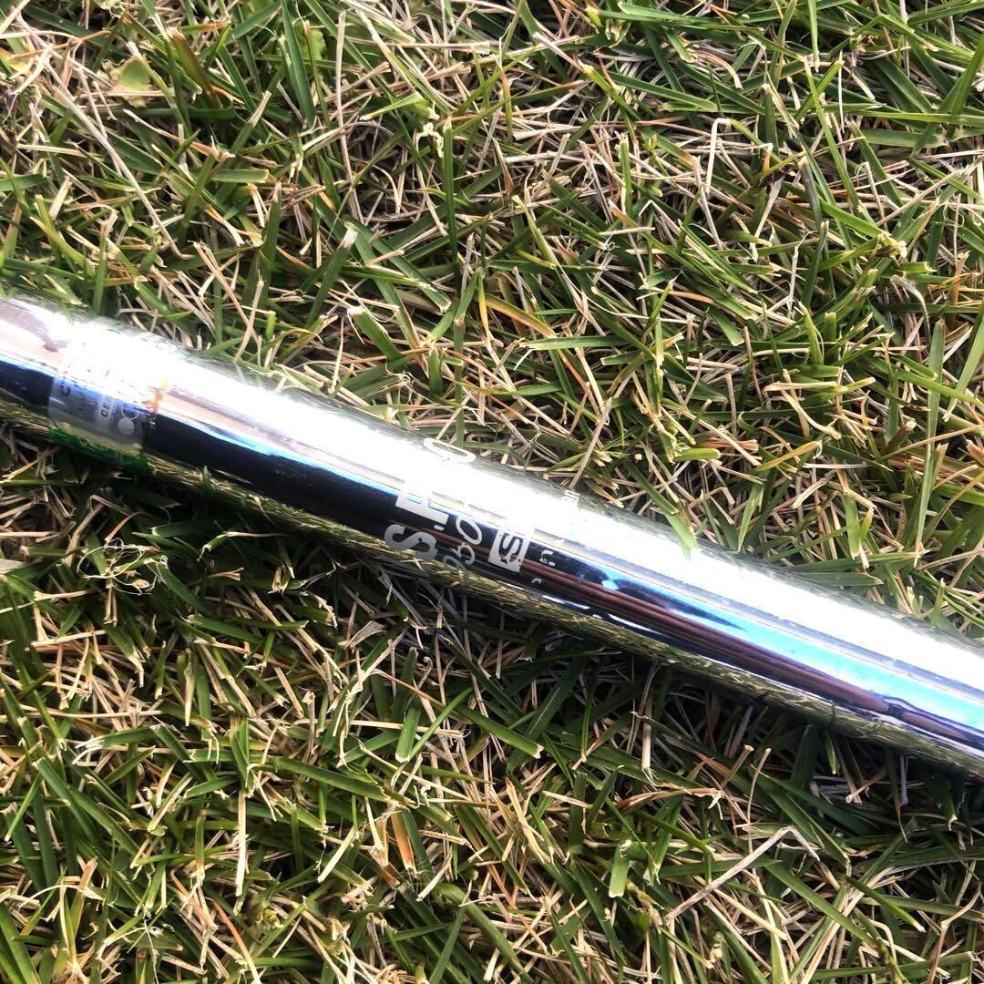 超ぶっ飛び キャロウェイ エピック フォージド スターアイアン、ボーケイウェッジ