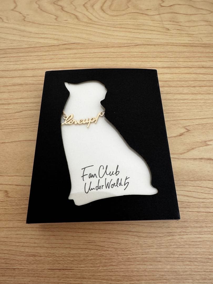 【新品未開封あり】ポルノグラフィティ FCUW5 グッズセット