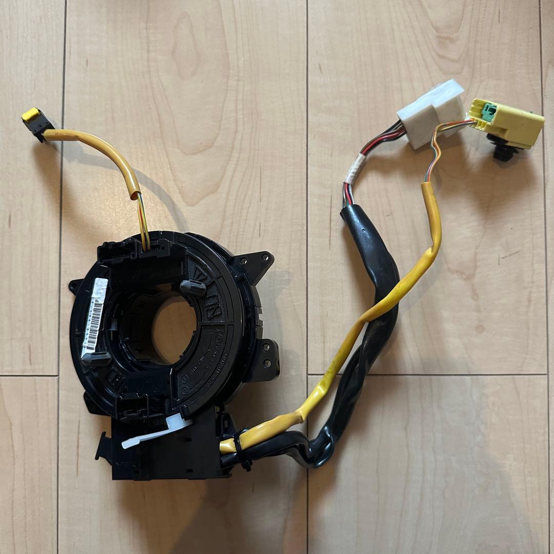 GRB GVB GRF GVF スパイラルケーブル ロールコネクタ 公正ピン付き